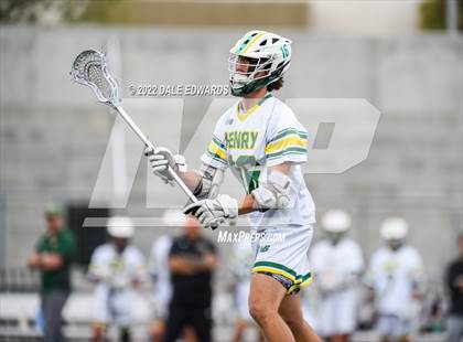 Thumbnail 3 in Coronado vs Patrick Henry (CIF SDS D1 Div. Championship round) photogallery.