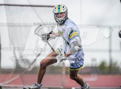 Thumbnail 3 in Coronado vs Patrick Henry (CIF SDS D1 Div. Championship round) photogallery.