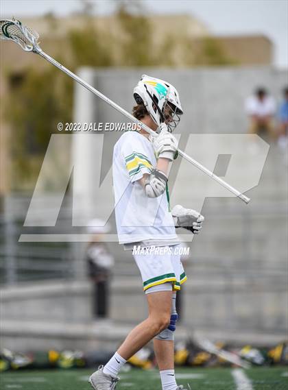Thumbnail 1 in Coronado vs Patrick Henry (CIF SDS D1 Div. Championship round) photogallery.