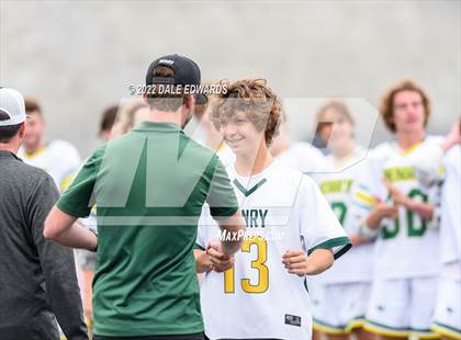 Thumbnail 1 in Coronado vs Patrick Henry (CIF SDS D1 Div. Championship round) photogallery.
