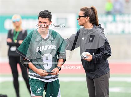 Thumbnail 2 in Coronado vs Patrick Henry (CIF SDS D1 Div. Championship round) photogallery.