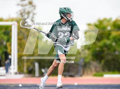 Thumbnail 2 in Coronado vs Patrick Henry (CIF SDS D1 Div. Championship round) photogallery.
