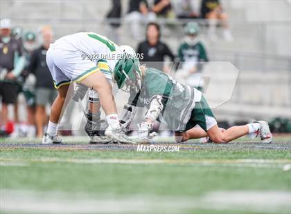Thumbnail 3 in Coronado vs Patrick Henry (CIF SDS D1 Div. Championship round) photogallery.