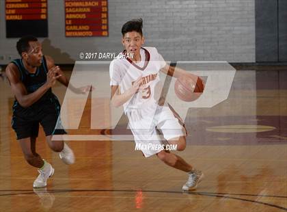 Thumbnail 1 in Renaissance Academy @ La Canada (La Canada Holiday Tournament) photogallery.