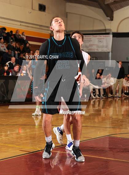 Thumbnail 1 in Renaissance Academy @ La Canada (La Canada Holiday Tournament) photogallery.