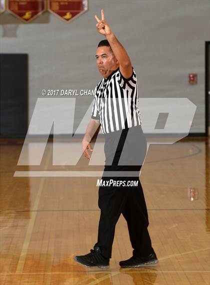 Thumbnail 1 in Renaissance Academy @ La Canada (La Canada Holiday Tournament) photogallery.