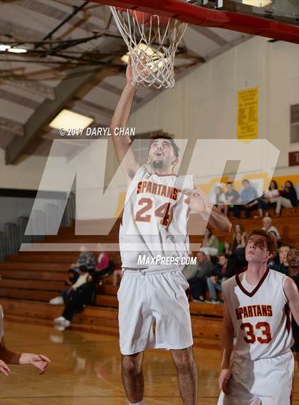 Thumbnail 1 in Renaissance Academy @ La Canada (La Canada Holiday Tournament) photogallery.