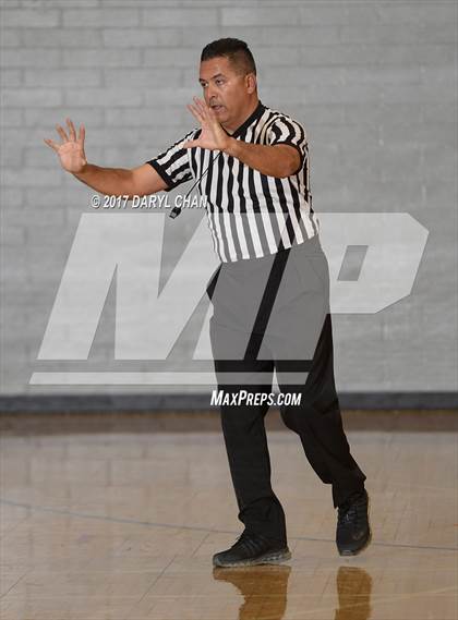 Thumbnail 2 in Renaissance Academy @ La Canada (La Canada Holiday Tournament) photogallery.
