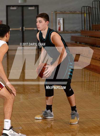 Thumbnail 2 in Renaissance Academy @ La Canada (La Canada Holiday Tournament) photogallery.