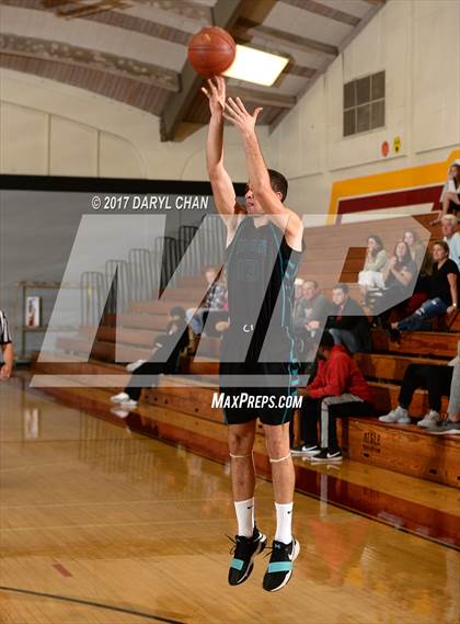 Thumbnail 2 in Renaissance Academy @ La Canada (La Canada Holiday Tournament) photogallery.