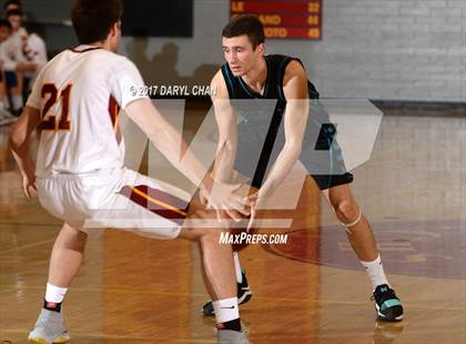 Thumbnail 3 in Renaissance Academy @ La Canada (La Canada Holiday Tournament) photogallery.