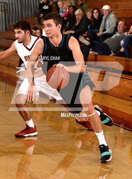Thumbnail 2 in Renaissance Academy @ La Canada (La Canada Holiday Tournament) photogallery.
