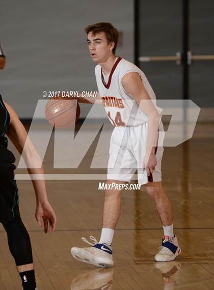 Thumbnail 3 in Renaissance Academy @ La Canada (La Canada Holiday Tournament) photogallery.