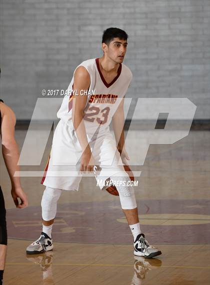 Thumbnail 2 in Renaissance Academy @ La Canada (La Canada Holiday Tournament) photogallery.