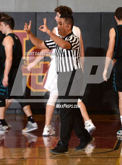 Thumbnail 1 in Renaissance Academy @ La Canada (La Canada Holiday Tournament) photogallery.