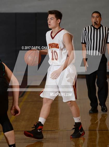 Thumbnail 1 in Renaissance Academy @ La Canada (La Canada Holiday Tournament) photogallery.