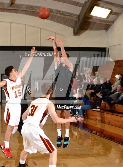 Thumbnail 2 in Renaissance Academy @ La Canada (La Canada Holiday Tournament) photogallery.