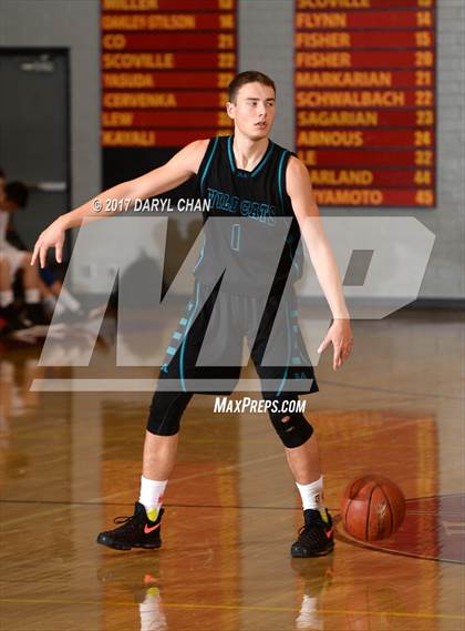 Thumbnail 3 in Renaissance Academy @ La Canada (La Canada Holiday Tournament) photogallery.