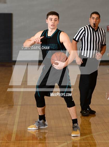 Thumbnail 2 in Renaissance Academy @ La Canada (La Canada Holiday Tournament) photogallery.