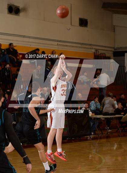 Thumbnail 3 in Renaissance Academy @ La Canada (La Canada Holiday Tournament) photogallery.