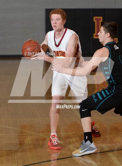 Thumbnail 2 in Renaissance Academy @ La Canada (La Canada Holiday Tournament) photogallery.