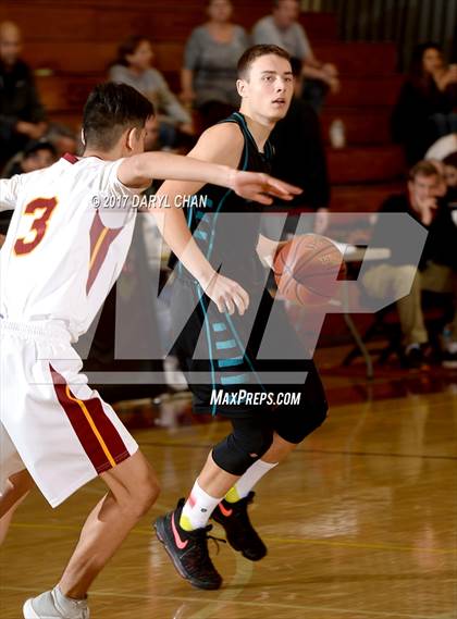 Thumbnail 1 in Renaissance Academy @ La Canada (La Canada Holiday Tournament) photogallery.