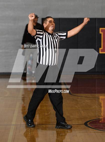 Thumbnail 3 in Renaissance Academy @ La Canada (La Canada Holiday Tournament) photogallery.
