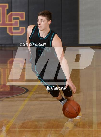Thumbnail 1 in Renaissance Academy @ La Canada (La Canada Holiday Tournament) photogallery.