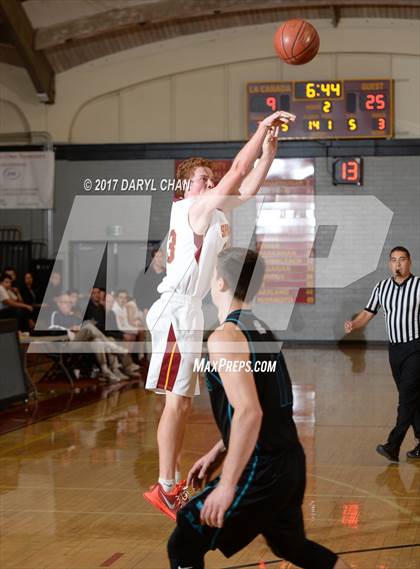 Thumbnail 3 in Renaissance Academy @ La Canada (La Canada Holiday Tournament) photogallery.