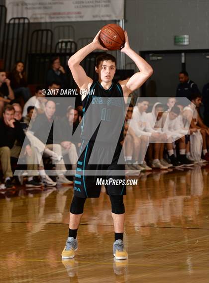 Thumbnail 1 in Renaissance Academy @ La Canada (La Canada Holiday Tournament) photogallery.