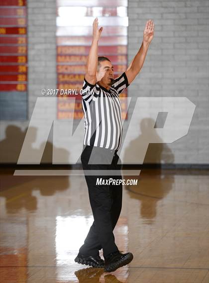 Thumbnail 2 in Renaissance Academy @ La Canada (La Canada Holiday Tournament) photogallery.