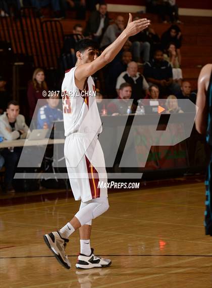 Thumbnail 3 in Renaissance Academy @ La Canada (La Canada Holiday Tournament) photogallery.