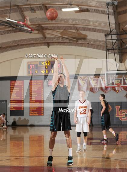 Thumbnail 2 in Renaissance Academy @ La Canada (La Canada Holiday Tournament) photogallery.