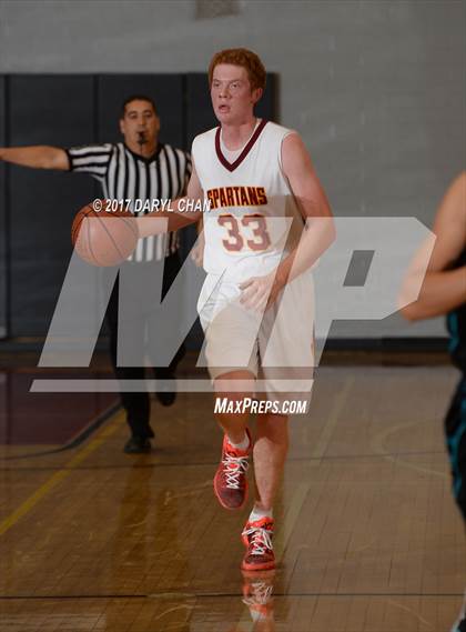 Thumbnail 1 in Renaissance Academy @ La Canada (La Canada Holiday Tournament) photogallery.