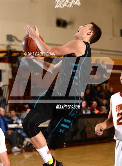 Thumbnail 3 in Renaissance Academy @ La Canada (La Canada Holiday Tournament) photogallery.