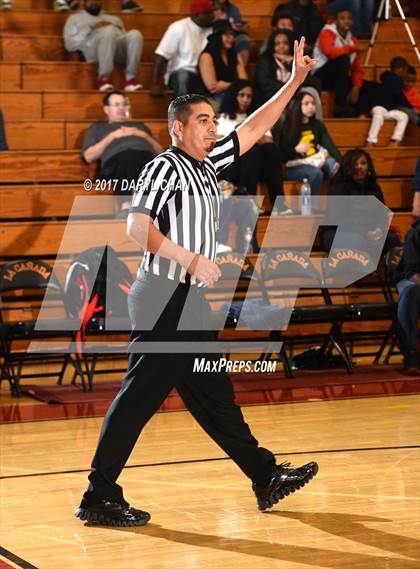 Thumbnail 1 in Renaissance Academy @ La Canada (La Canada Holiday Tournament) photogallery.