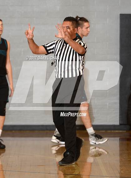 Thumbnail 3 in Renaissance Academy @ La Canada (La Canada Holiday Tournament) photogallery.