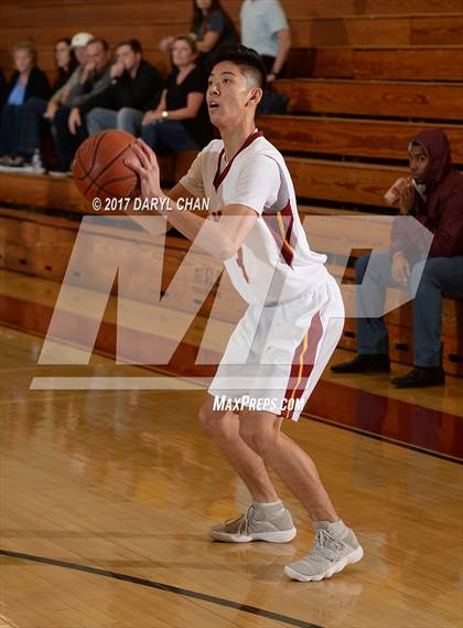 Thumbnail 2 in Renaissance Academy @ La Canada (La Canada Holiday Tournament) photogallery.