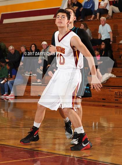 Thumbnail 2 in Renaissance Academy @ La Canada (La Canada Holiday Tournament) photogallery.