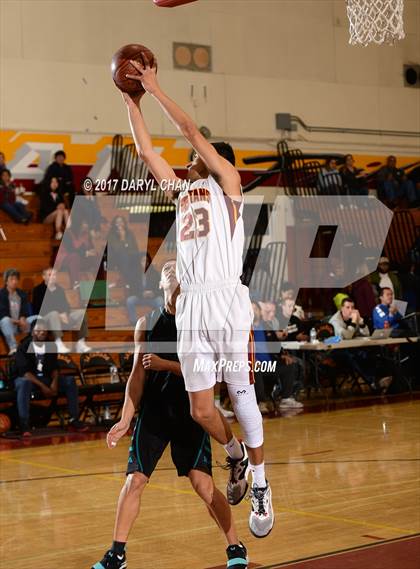 Thumbnail 1 in Renaissance Academy @ La Canada (La Canada Holiday Tournament) photogallery.