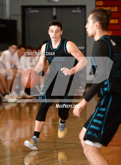 Thumbnail 1 in Renaissance Academy @ La Canada (La Canada Holiday Tournament) photogallery.