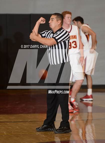 Thumbnail 3 in Renaissance Academy @ La Canada (La Canada Holiday Tournament) photogallery.