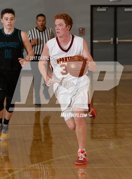 Thumbnail 3 in Renaissance Academy @ La Canada (La Canada Holiday Tournament) photogallery.