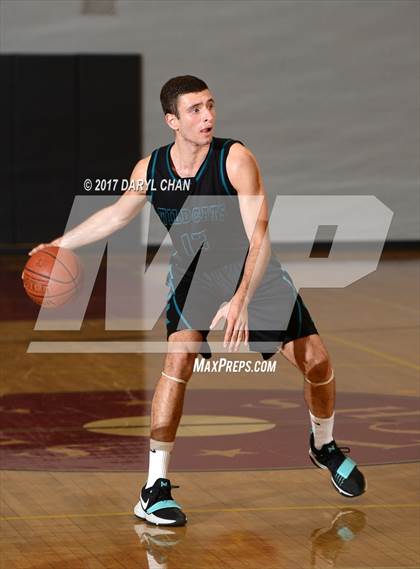 Thumbnail 3 in Renaissance Academy @ La Canada (La Canada Holiday Tournament) photogallery.