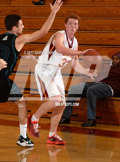 Thumbnail 2 in Renaissance Academy @ La Canada (La Canada Holiday Tournament) photogallery.