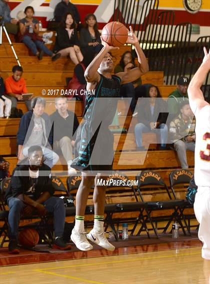 Thumbnail 2 in Renaissance Academy @ La Canada (La Canada Holiday Tournament) photogallery.