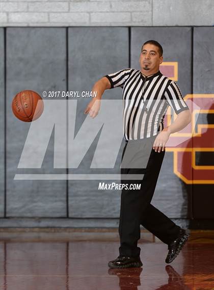 Thumbnail 2 in Renaissance Academy @ La Canada (La Canada Holiday Tournament) photogallery.