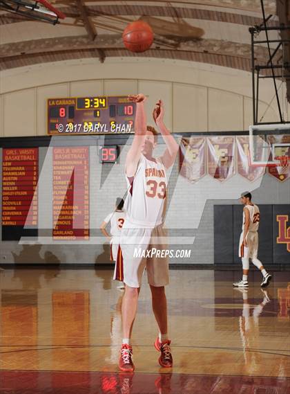Thumbnail 3 in Renaissance Academy @ La Canada (La Canada Holiday Tournament) photogallery.