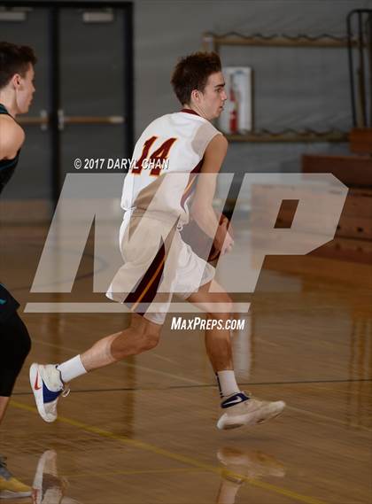Thumbnail 1 in Renaissance Academy @ La Canada (La Canada Holiday Tournament) photogallery.
