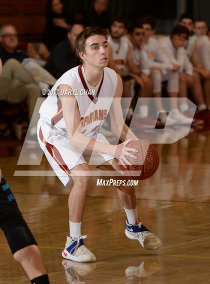 Thumbnail 2 in Renaissance Academy @ La Canada (La Canada Holiday Tournament) photogallery.